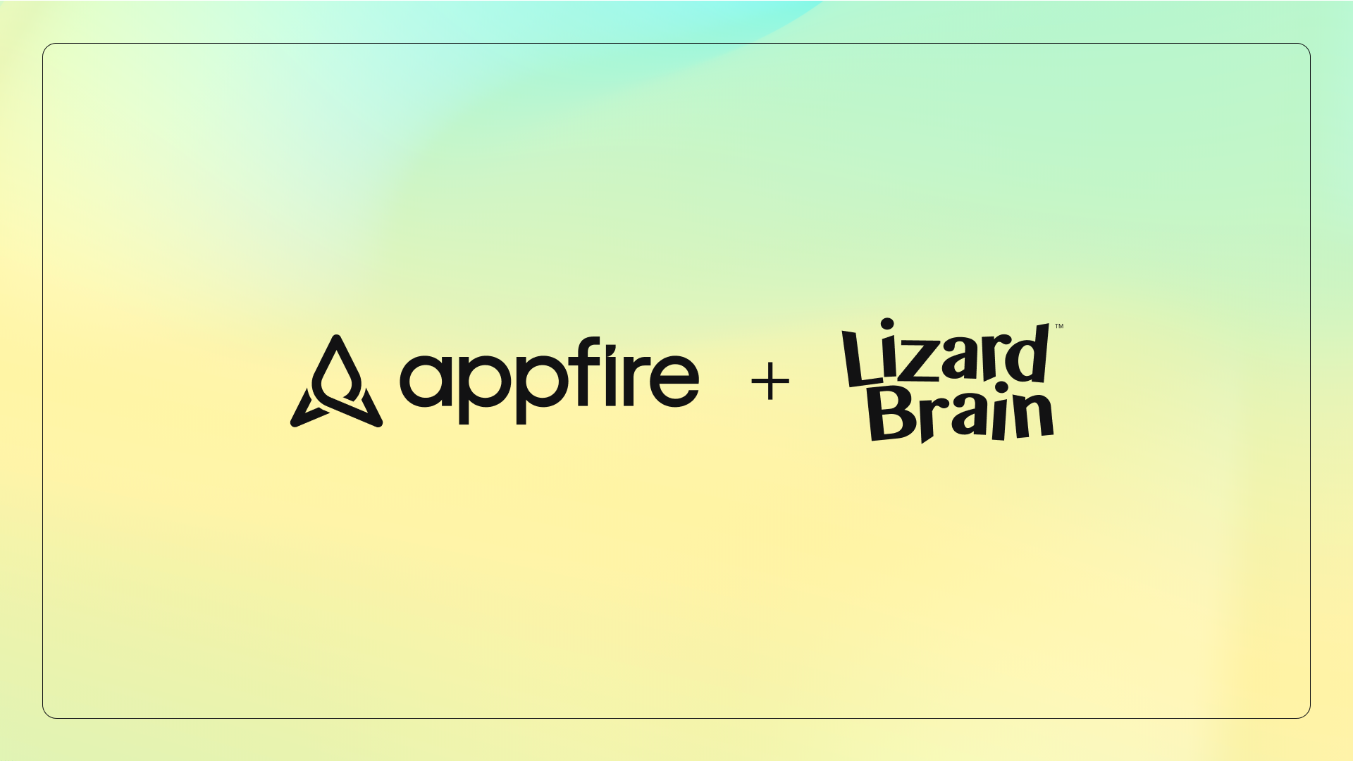 Acquisition Lizard Brain