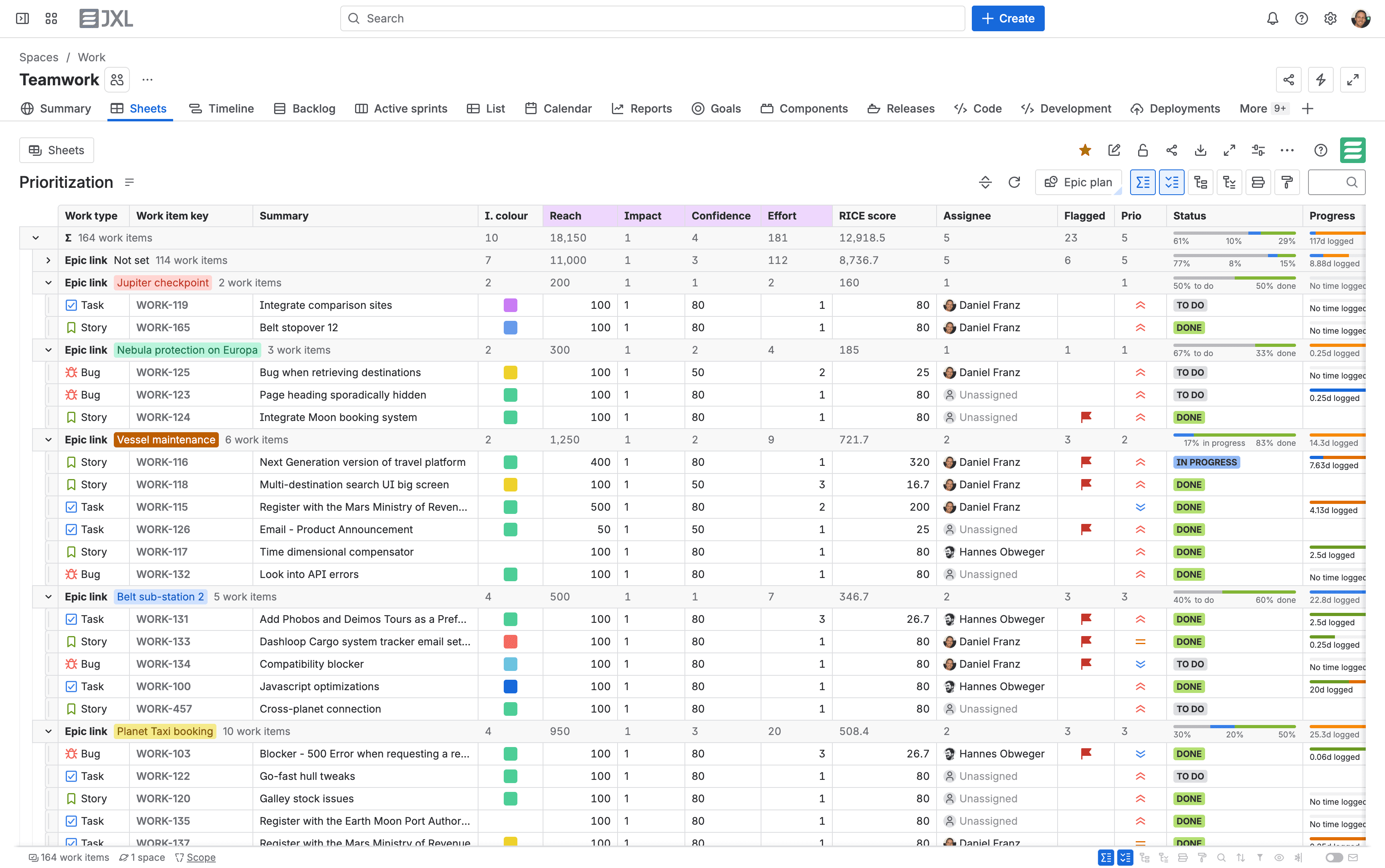 15 click conditional formatting icon in table toolbar.png