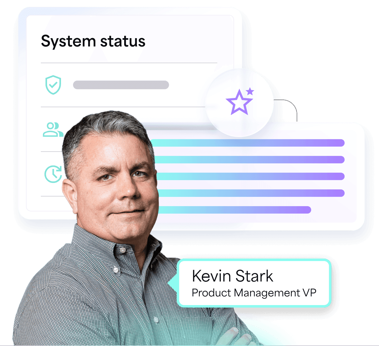 Kevin Stark speaker