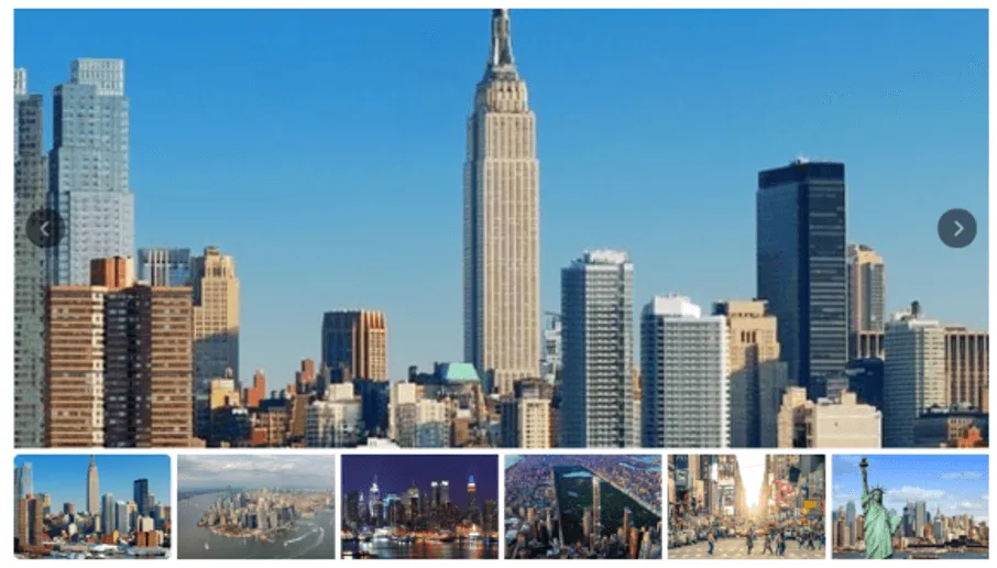 Image Slider