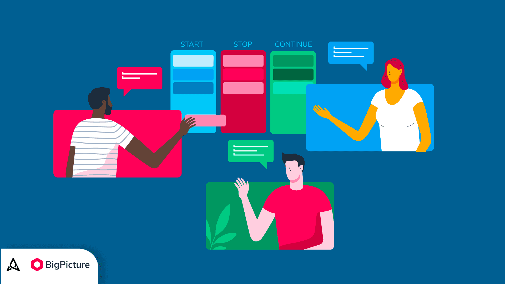 Other ways of approaching the Sprint Retrospective