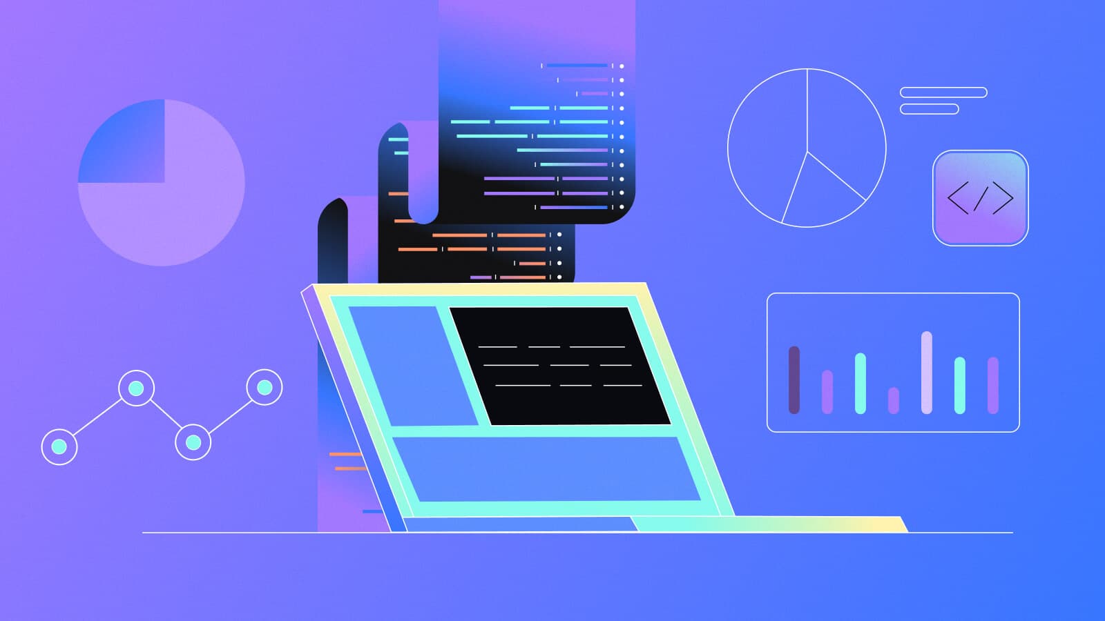 80+ software development statistics for 2026