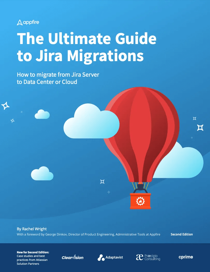 Ultimate Guide to Migrations cover