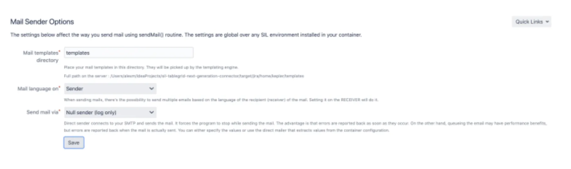 How to use SIL to the maximum