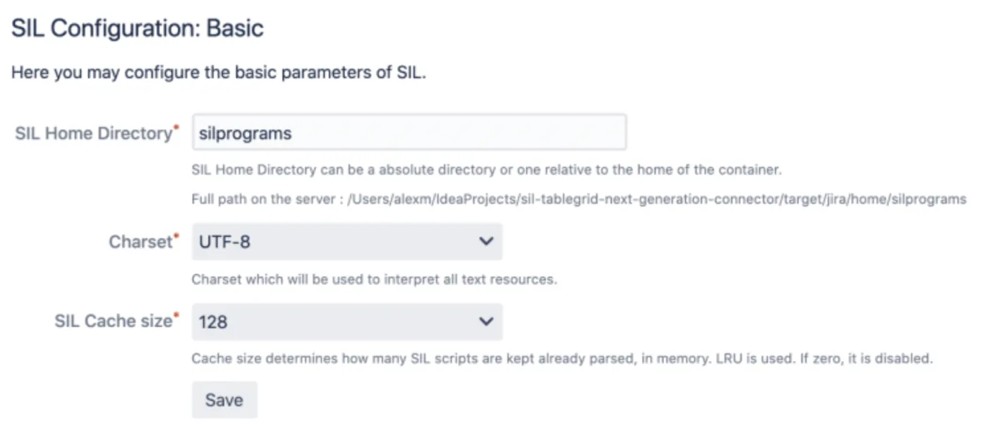 How to use SIL to the maximum