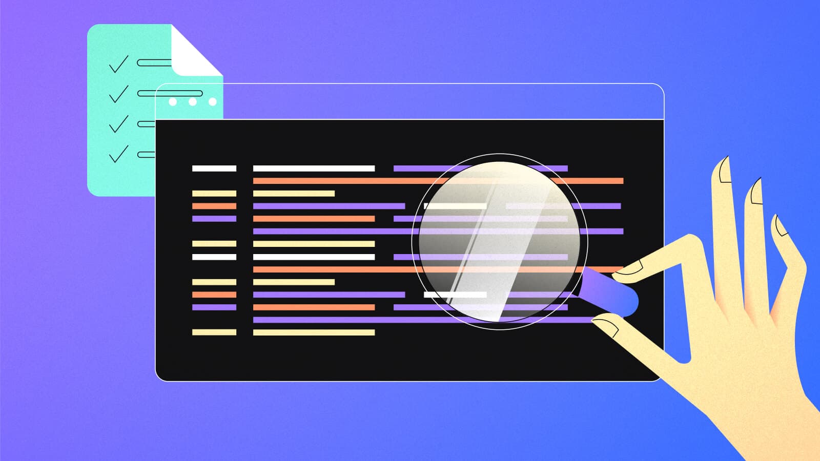 A smarter code review checklist: What to track, fix, and improve | Appfire