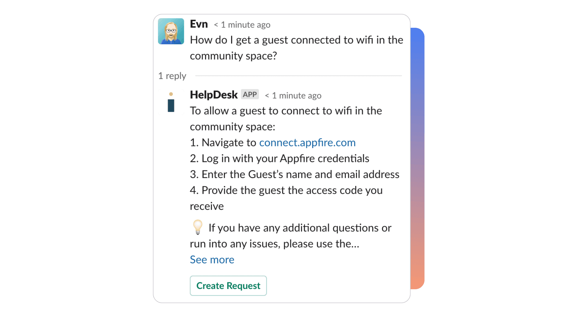 Helpdesk+ | Appfire
