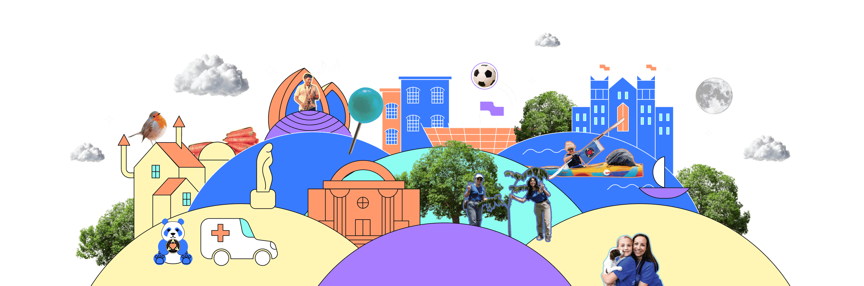 Appfire making a difference